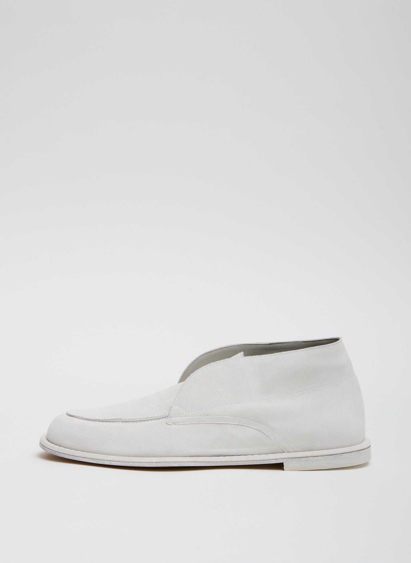 Harry Boot | Tibi White