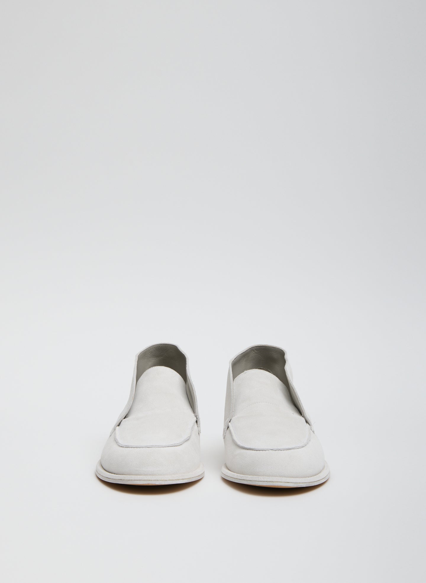 Harry Boot | Tibi White