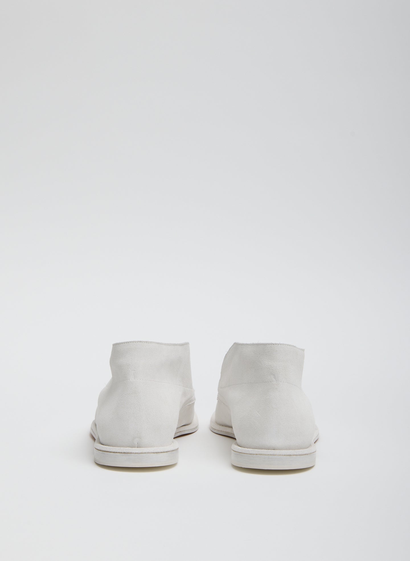 Harry Boot | Tibi White