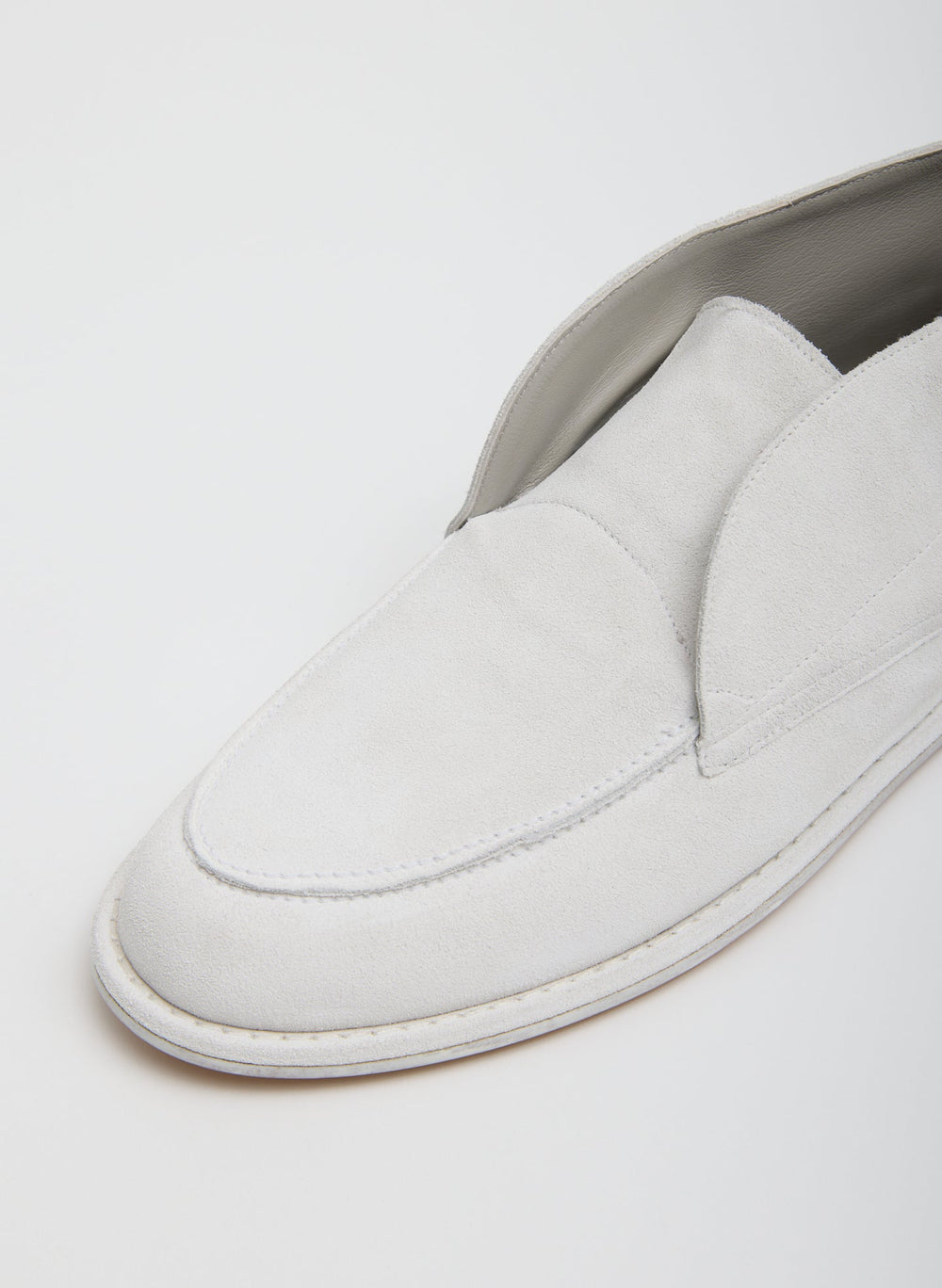 Harry Boot | Tibi White
