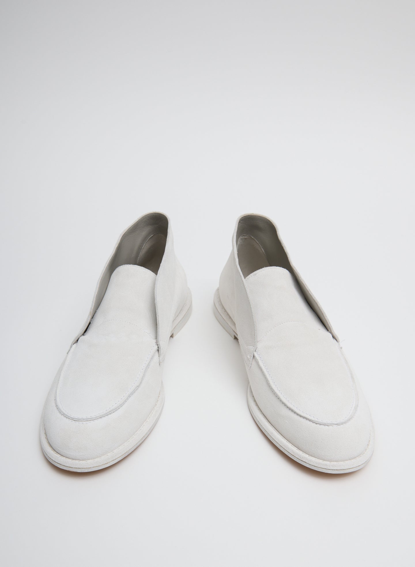 Harry Boot | Tibi White