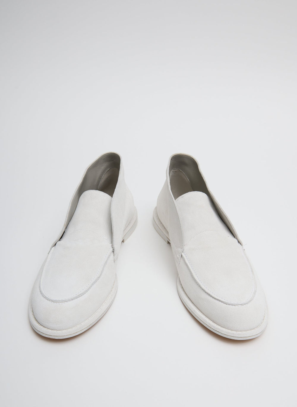 Harry Boot | Tibi White