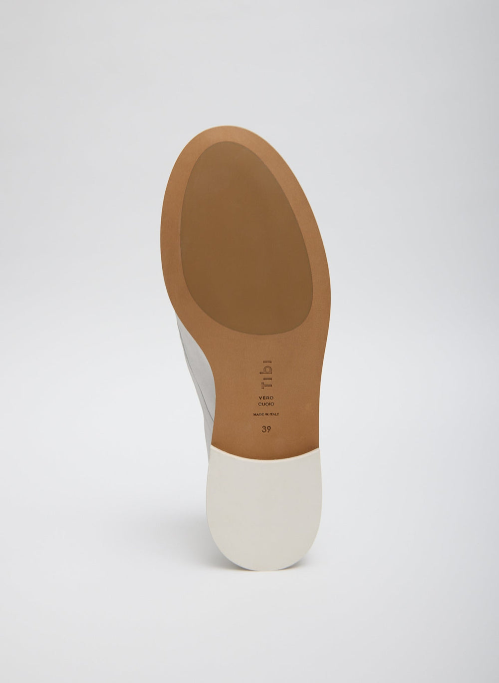 Harry Boot | Tibi White