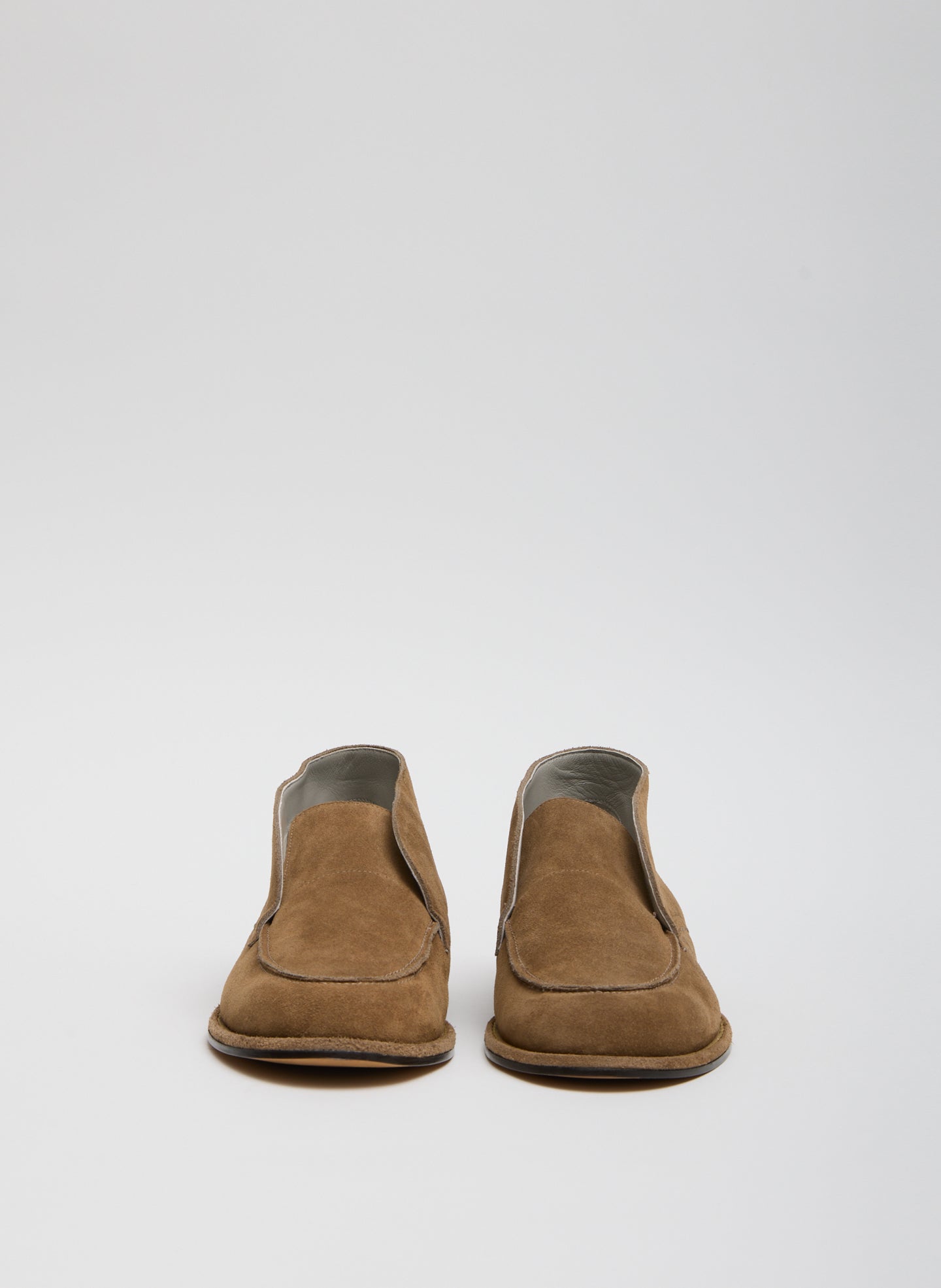 Harry Boot | Tibi Tan