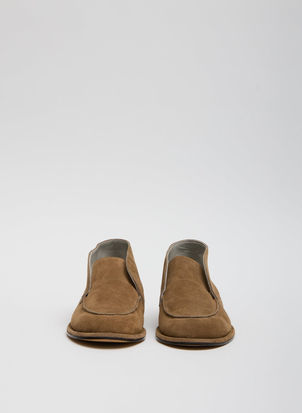 Harry Boot | Tibi Tan