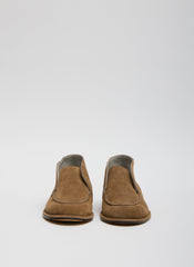 Harry Boot | Tibi Tan