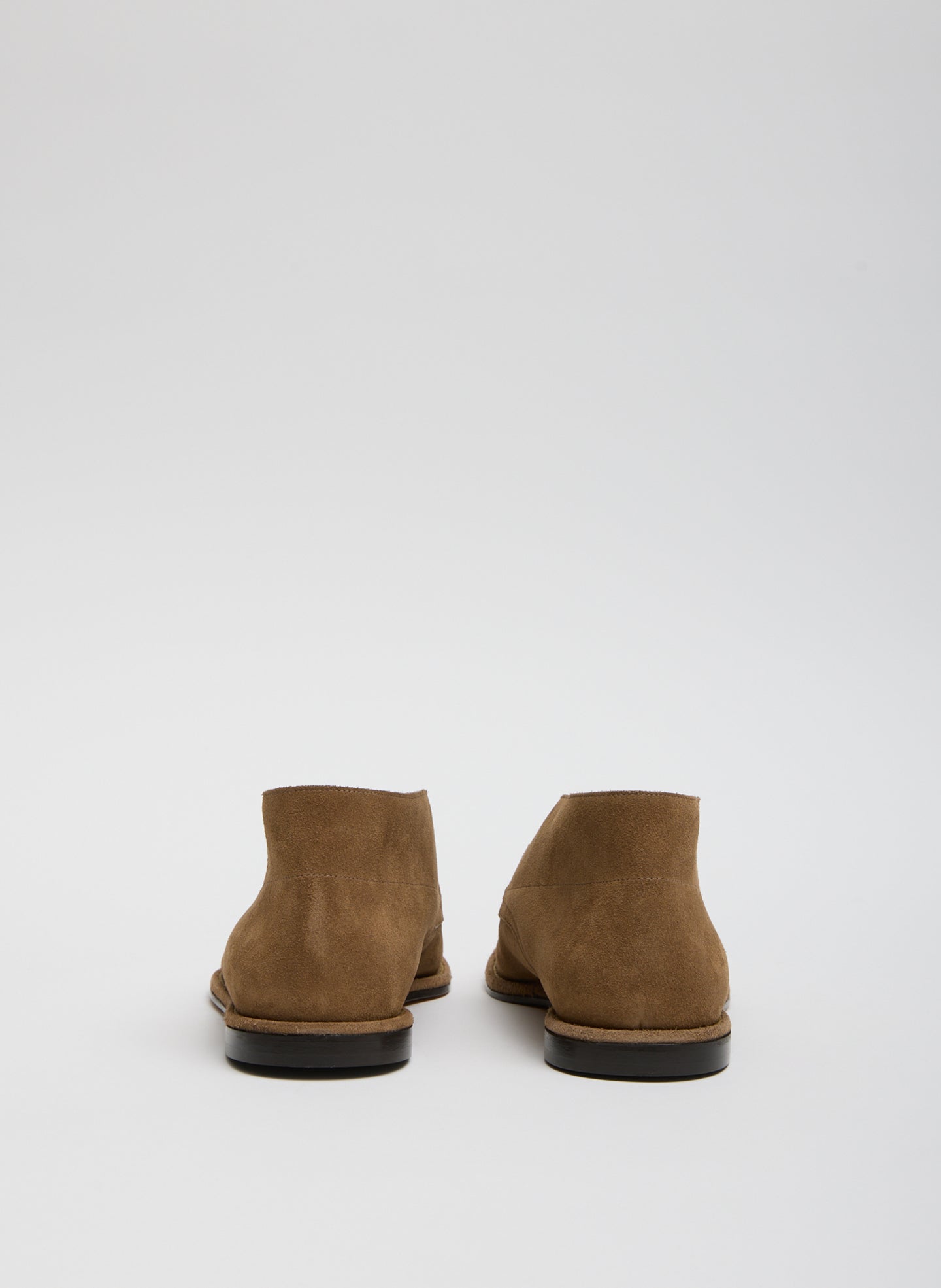 Harry Boot | Tibi Tan