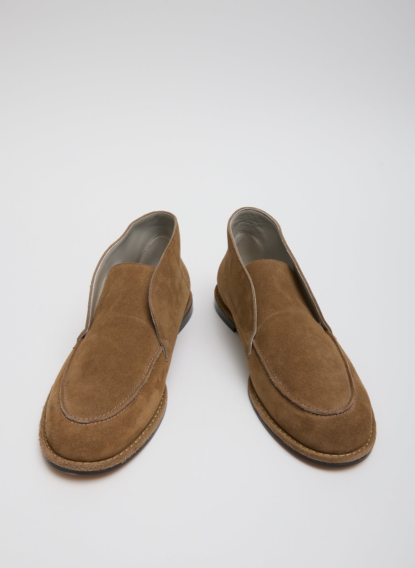 Harry Boot | Tibi Tan
