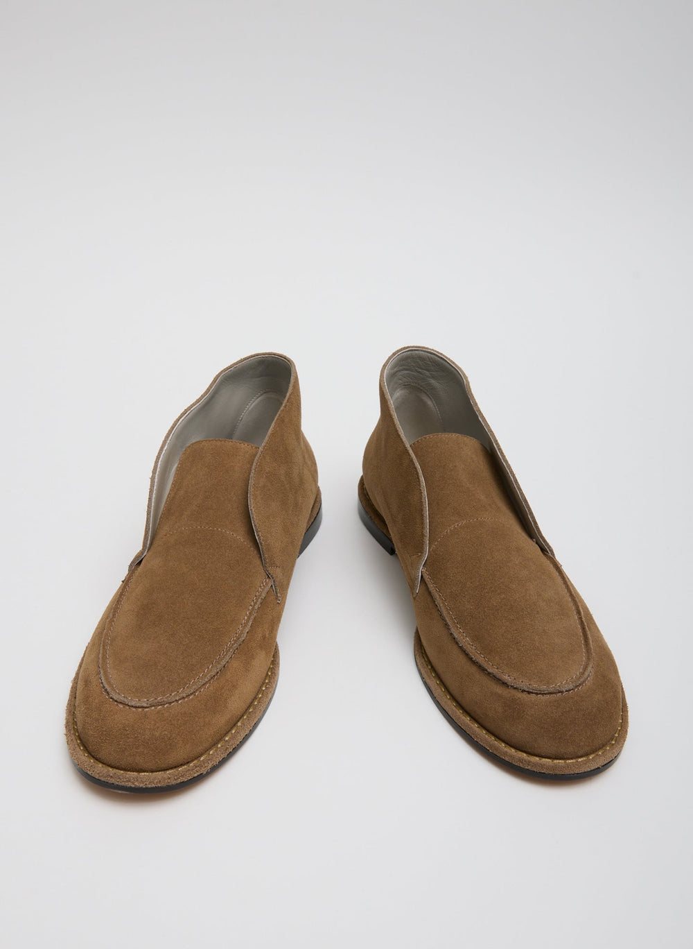 Harry Boot | Tibi Tan