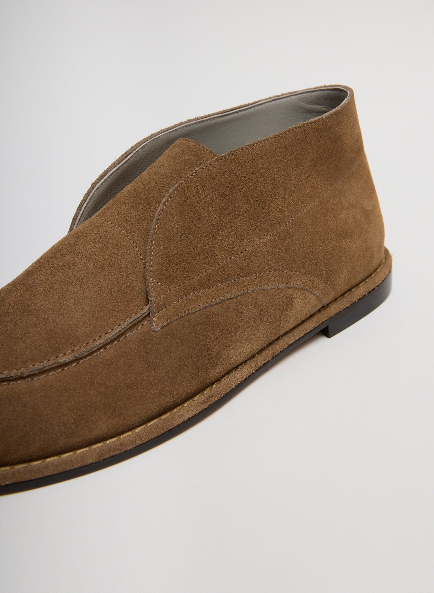 Harry Boot | Tibi Tan