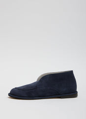 Harry Boot | Tibi Navy