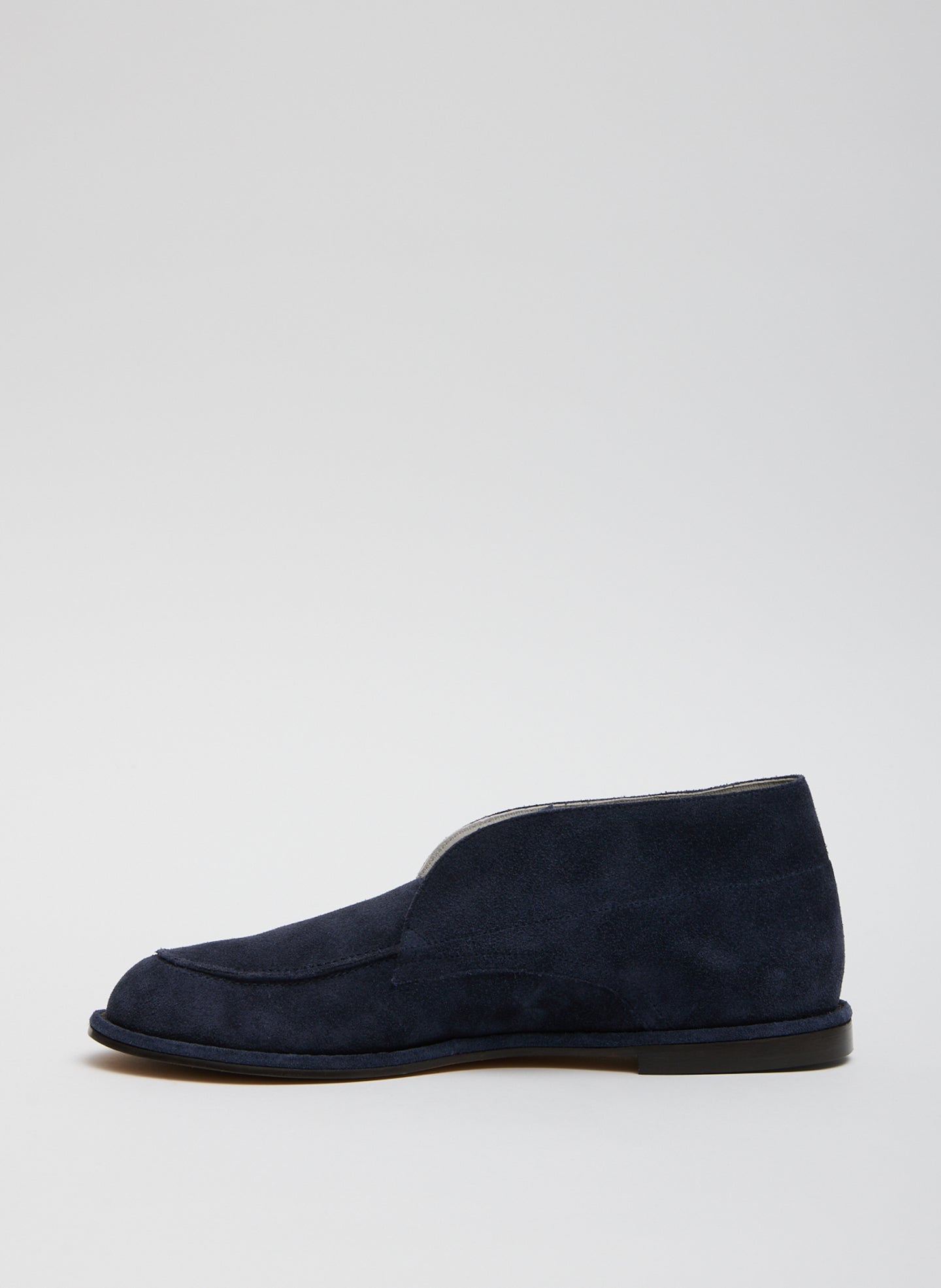 Harry Boot | Tibi Navy