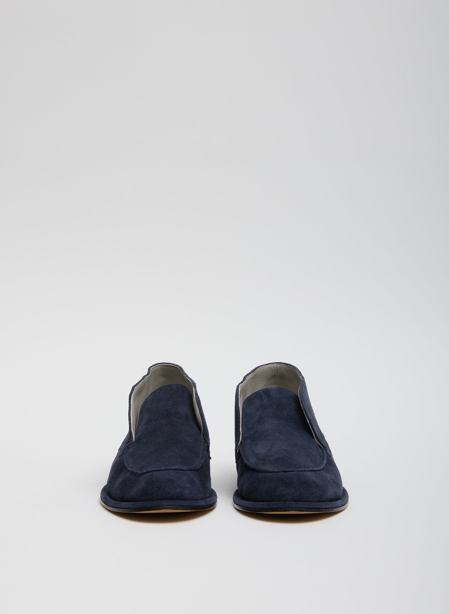 Harry Boot | Tibi Navy