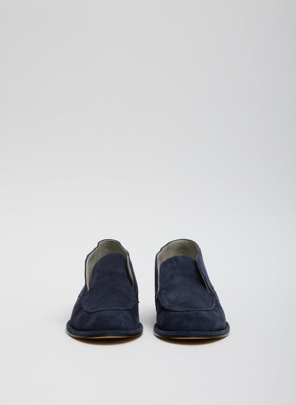 Harry Boot | Tibi Navy