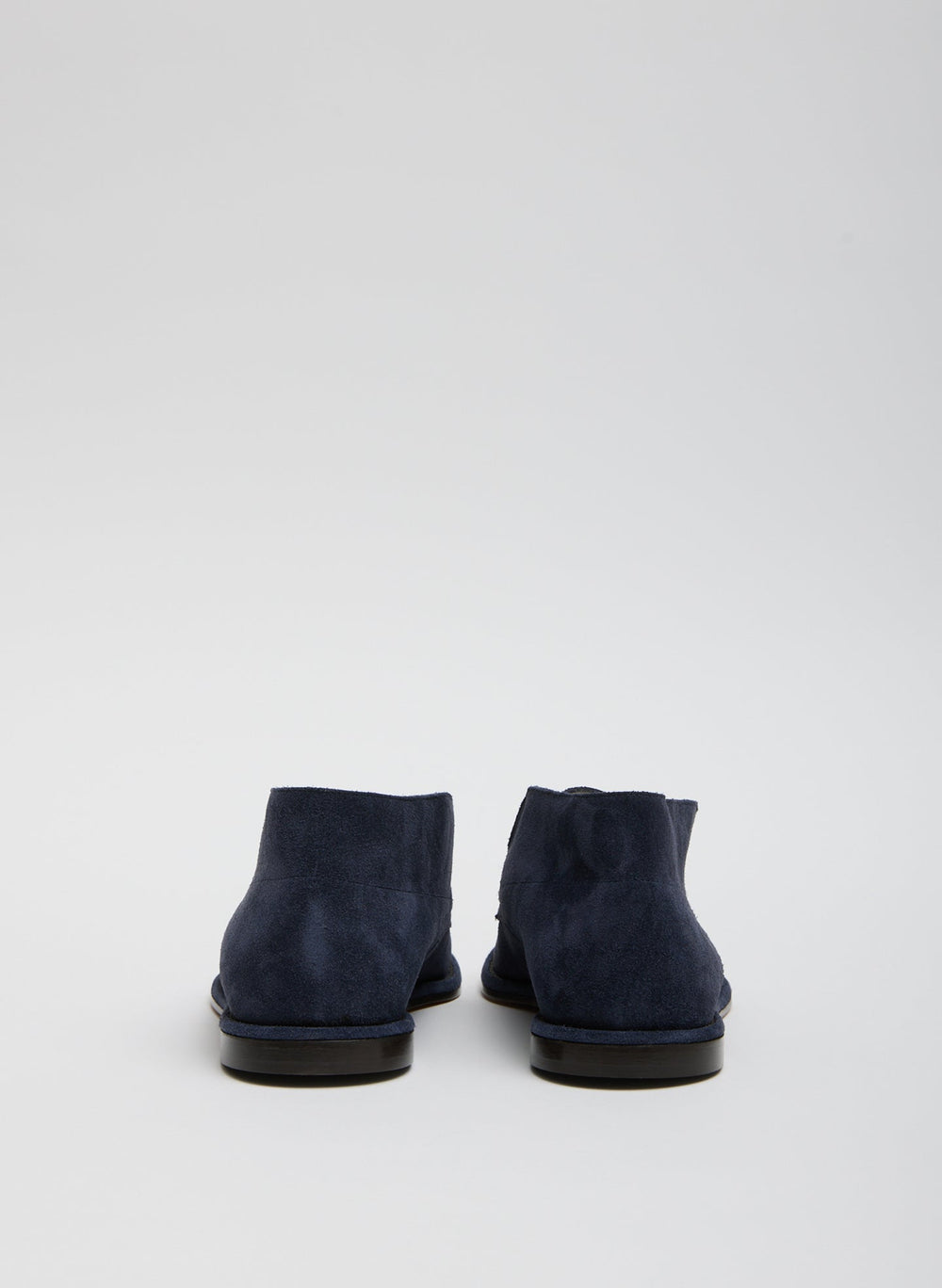 Harry Boot | Tibi Navy