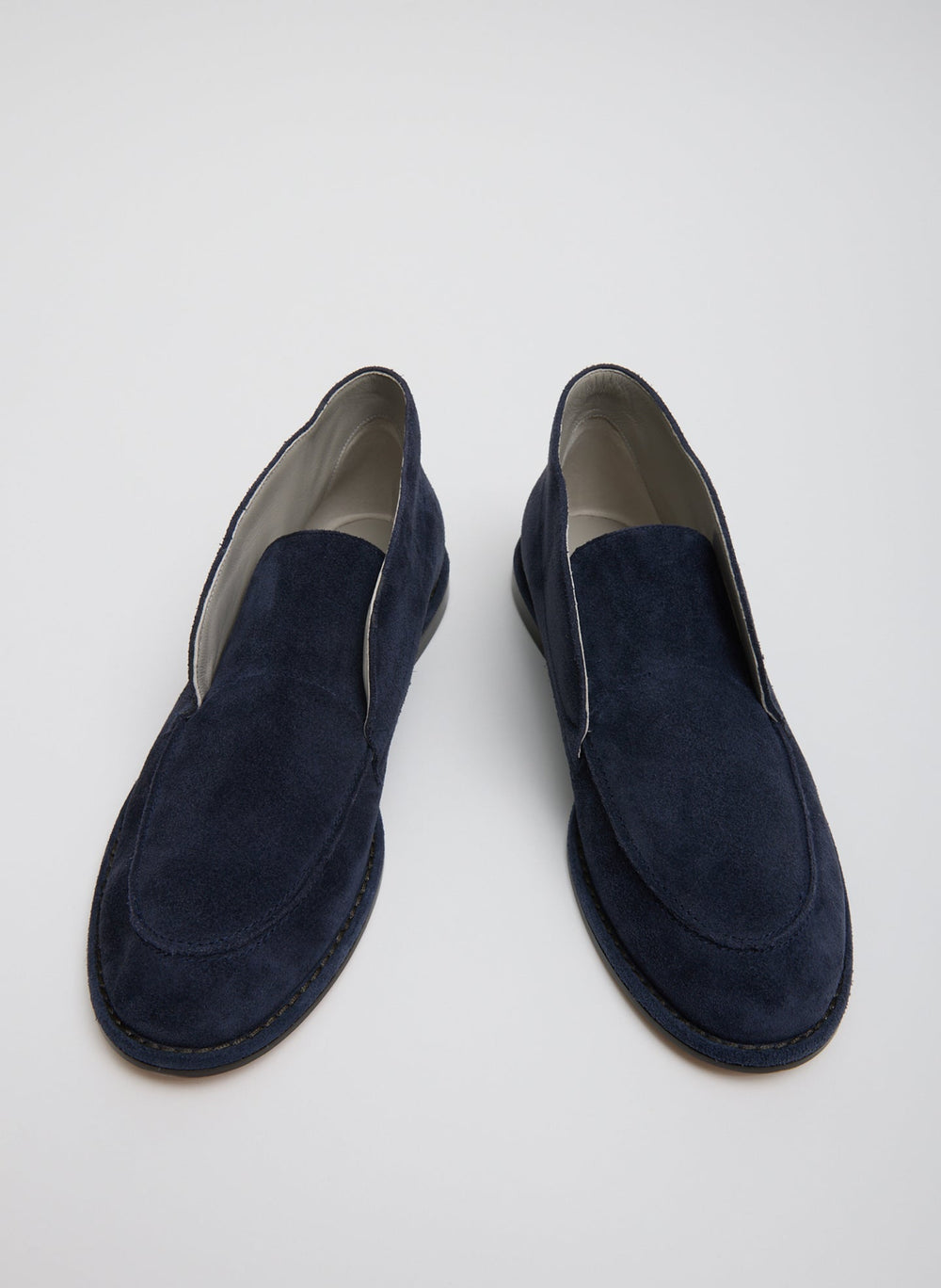 Harry Boot | Tibi Navy