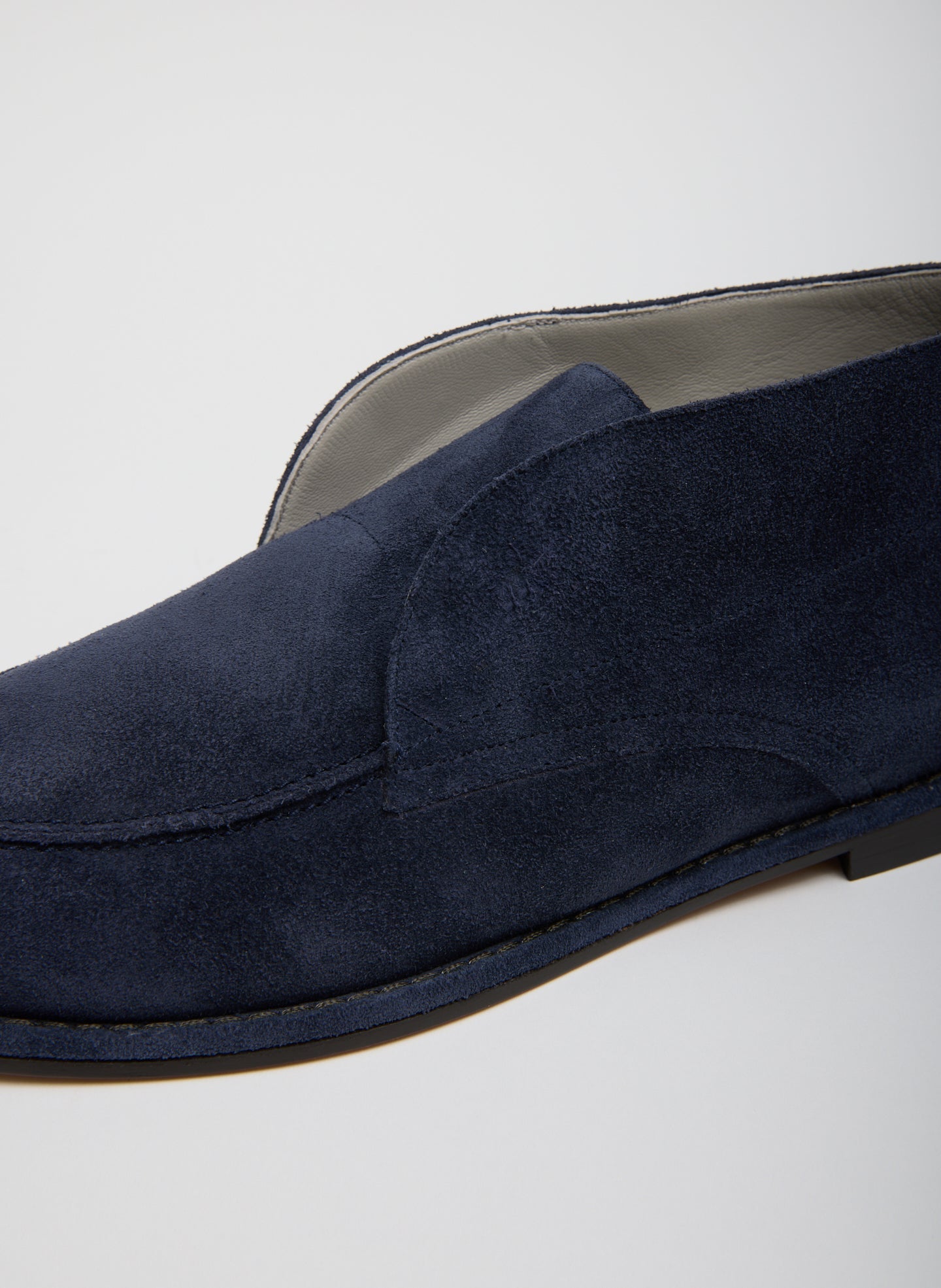 Harry Boot | Tibi Navy