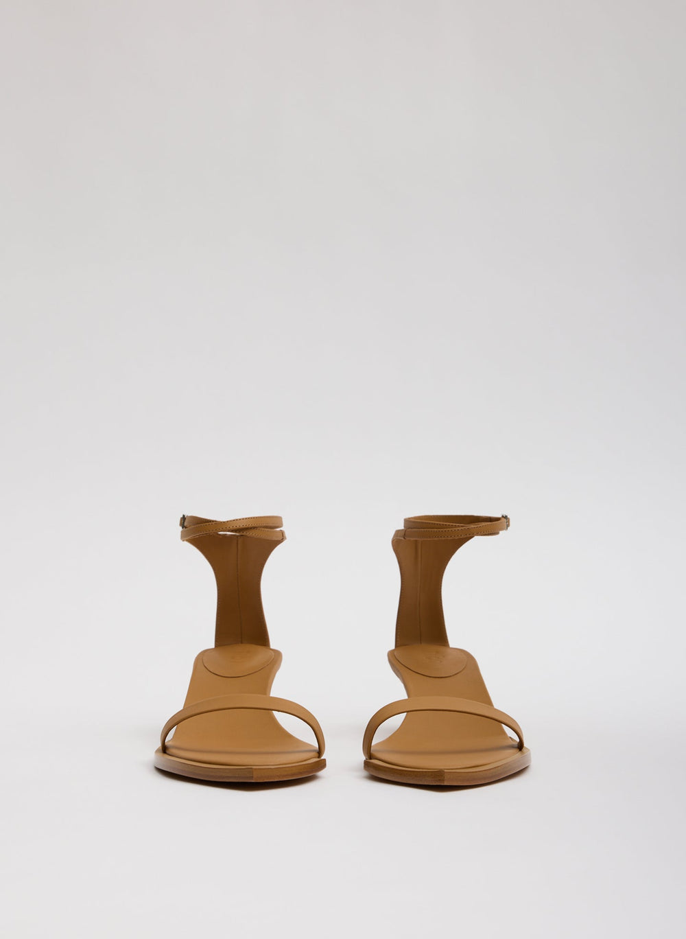 Ulrich Heel | Tibi Tan
