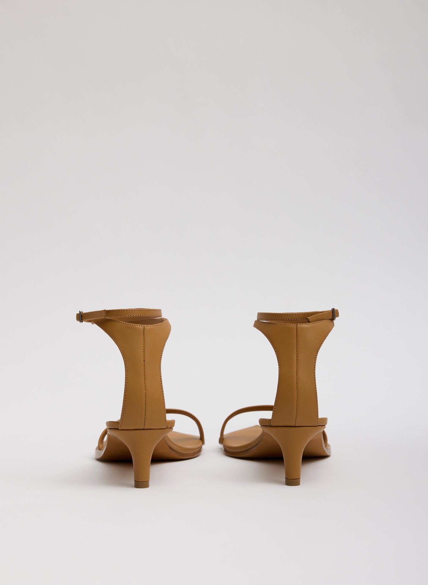 Ulrich Heel | Tibi Tan