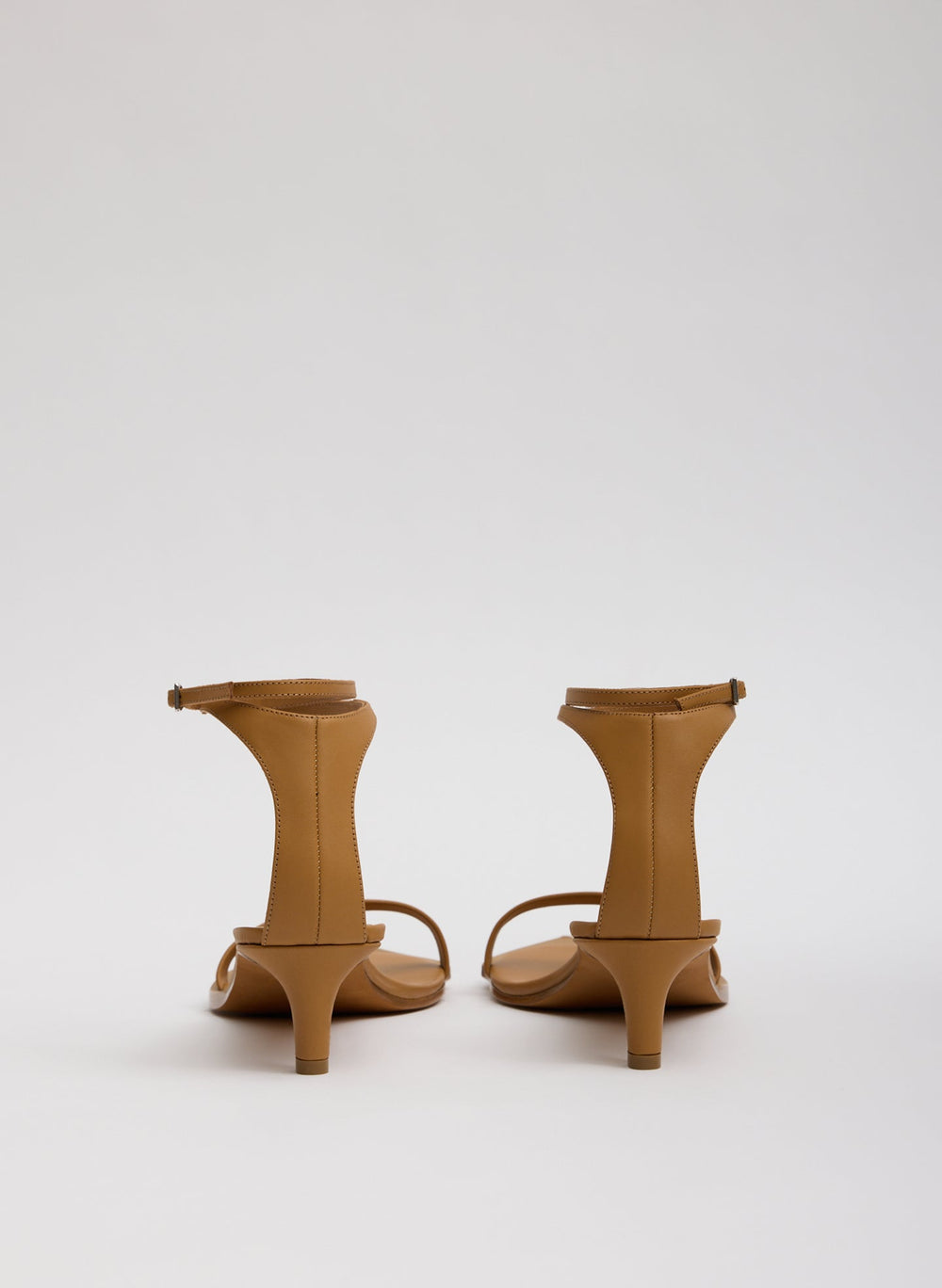 Ulrich Heel | Tibi Tan