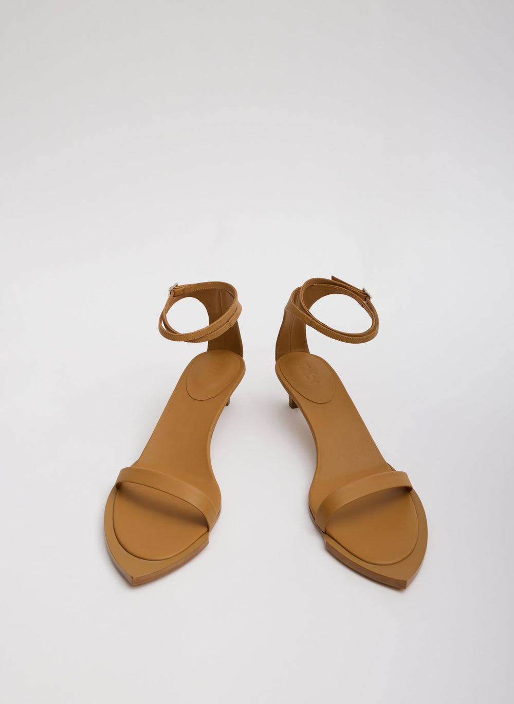 Ulrich Heel | Tibi Tan