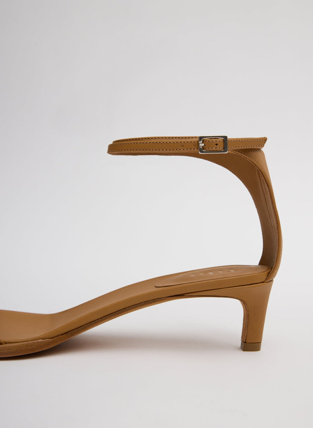 Ulrich Heel | Tibi Tan