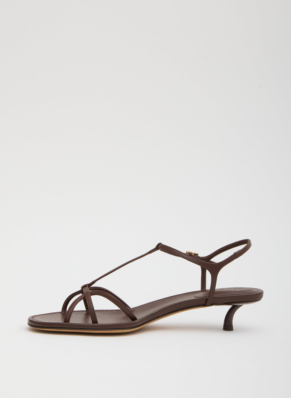 Christopher Heel | Tibi Brown