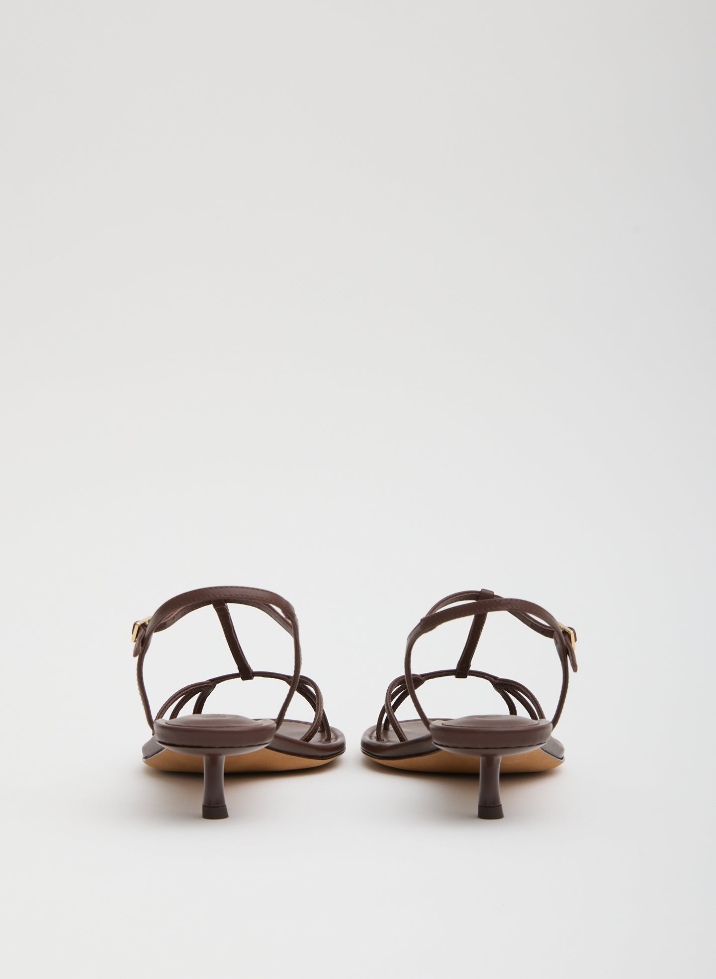 Christopher Heel | Tibi Brown
