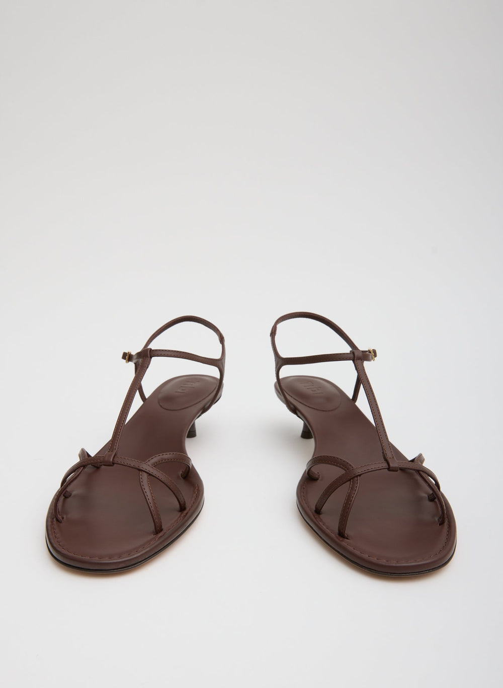 Christopher Heel | Tibi Brown