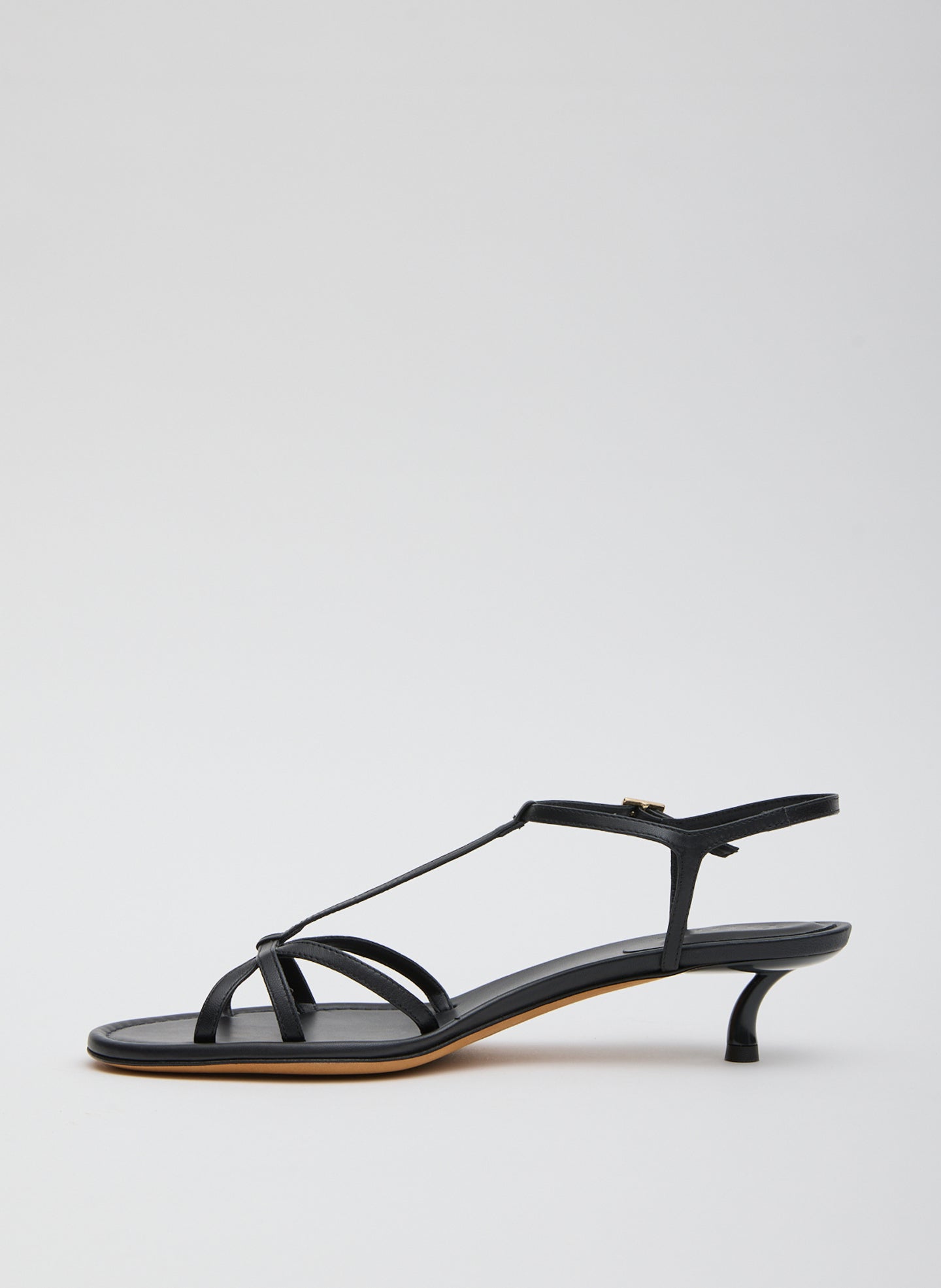 Christopher Heel | Tibi Dark Navy