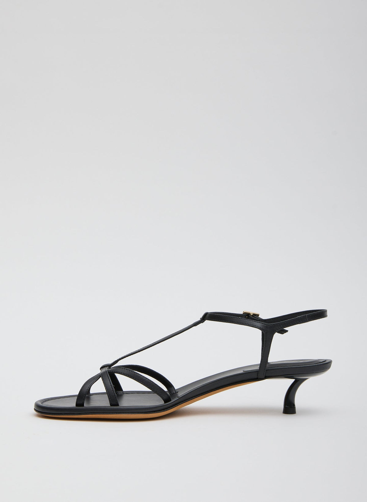 Christopher Heel | Tibi Dark Navy