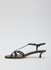 Christopher Heel | Tibi Dark Navy