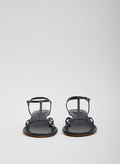 Christopher Heel | Tibi Dark Navy