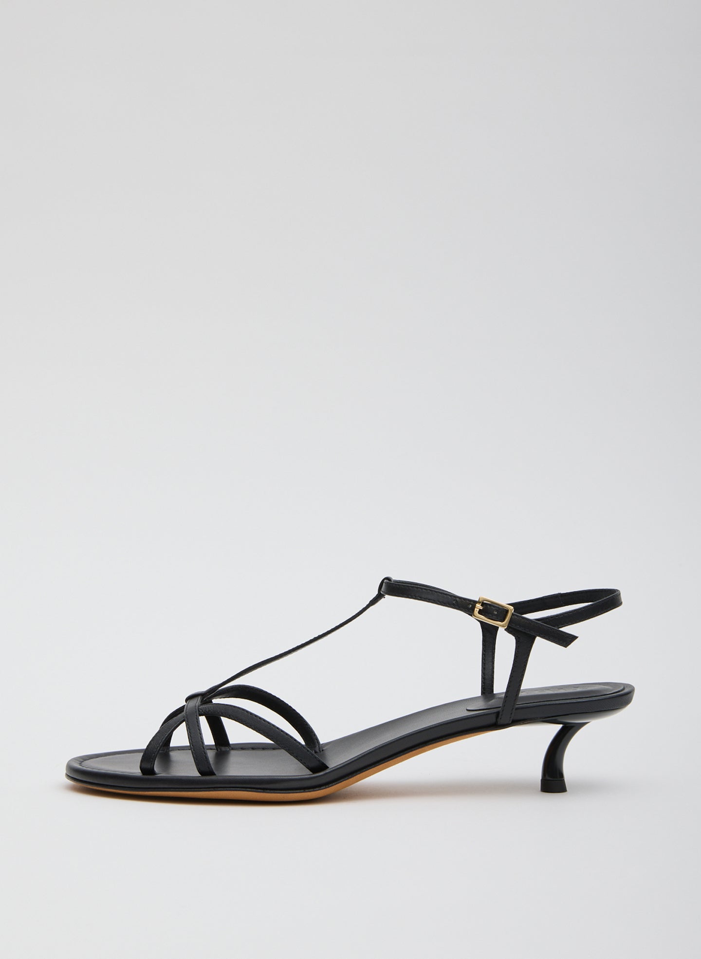 Christopher Heel | Tibi Dark Navy