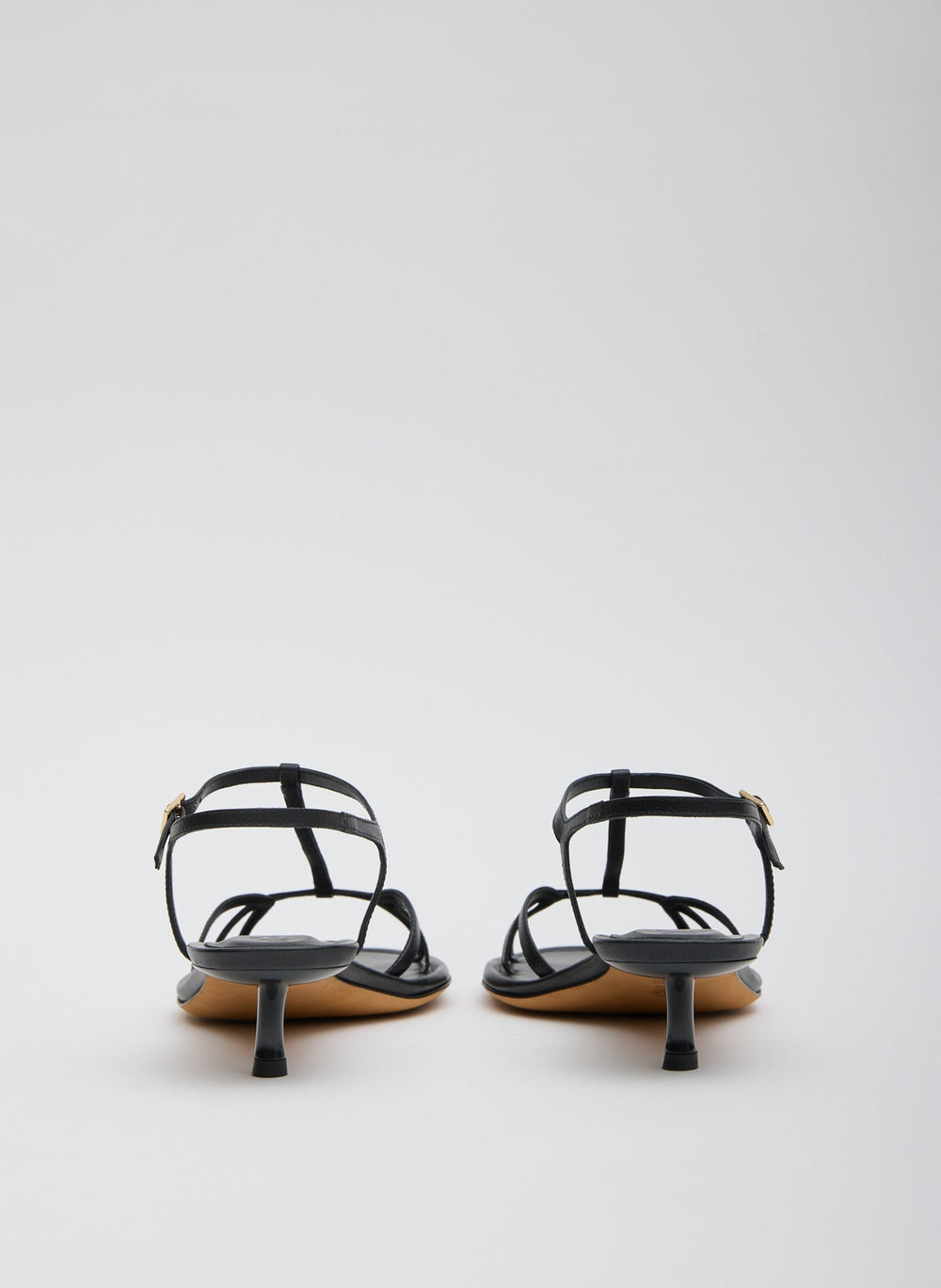 Christopher Heel | Tibi Dark Navy