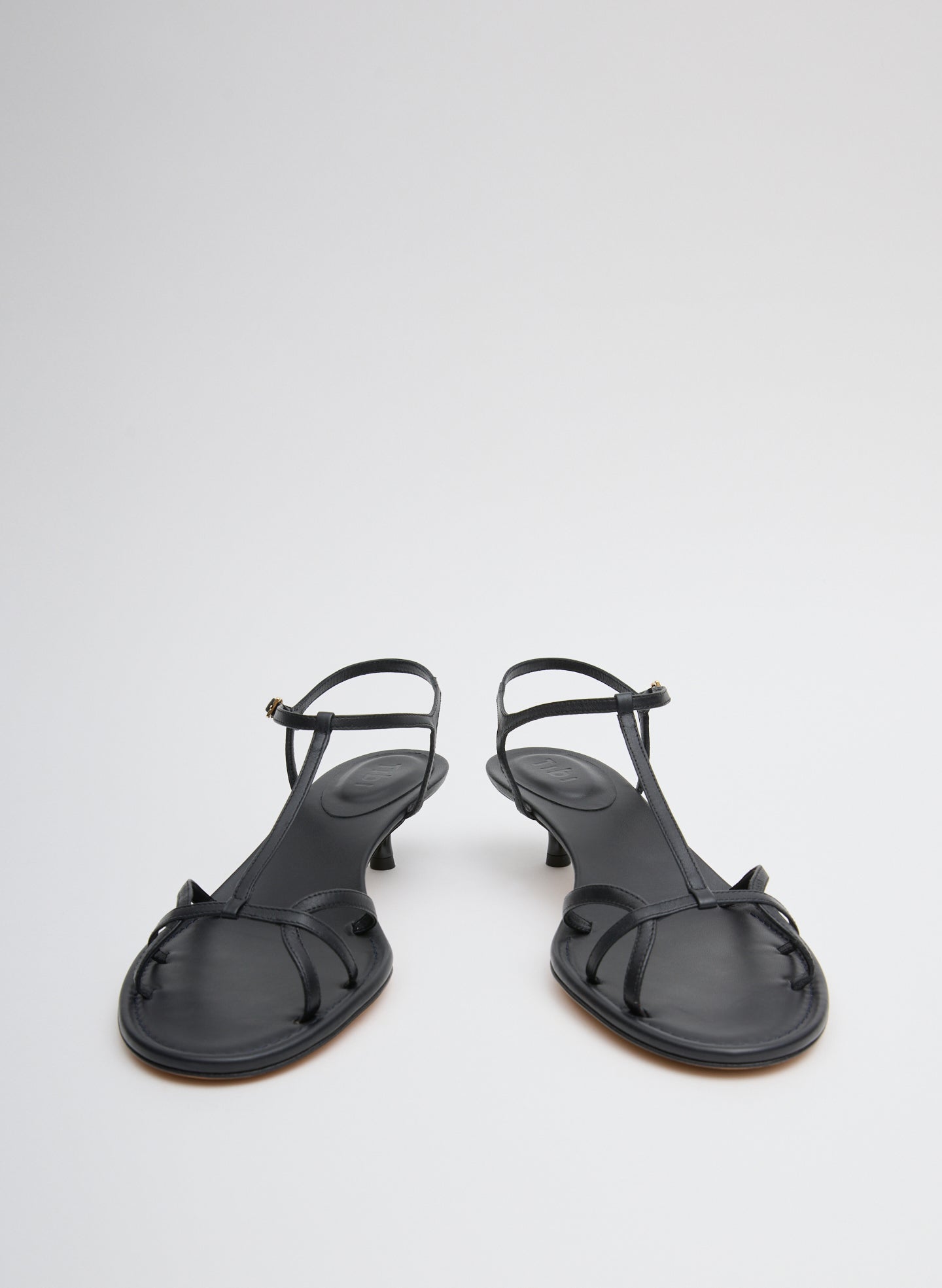 Christopher Heel | Tibi Dark Navy