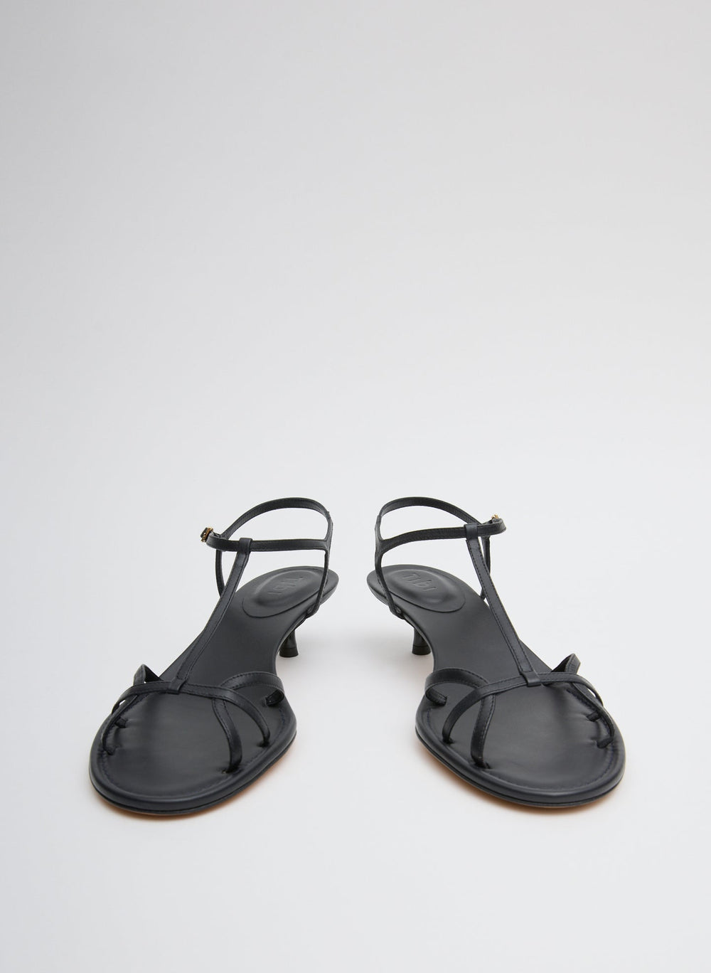 Christopher Heel | Tibi Dark Navy