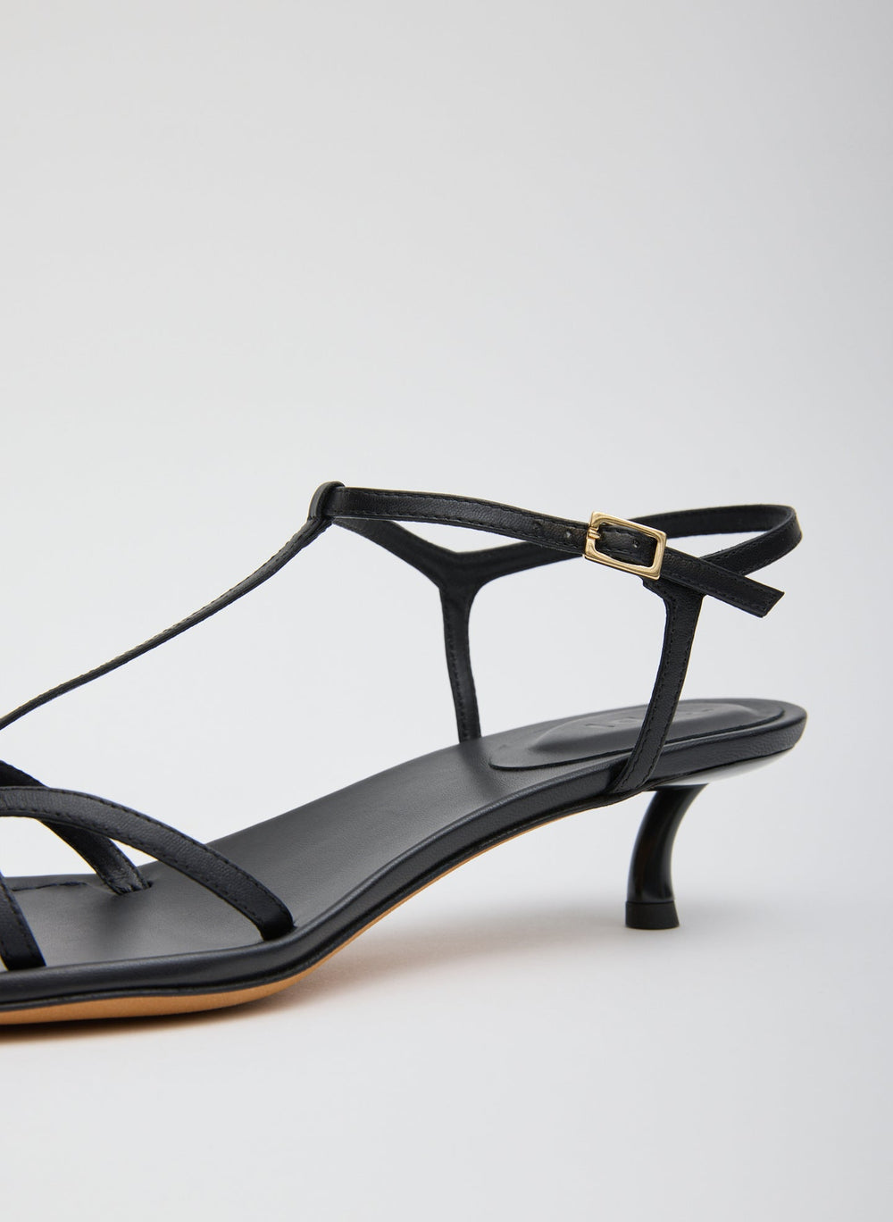 Christopher Heel | Tibi Dark Navy