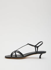 Christopher Heel | Tibi Black