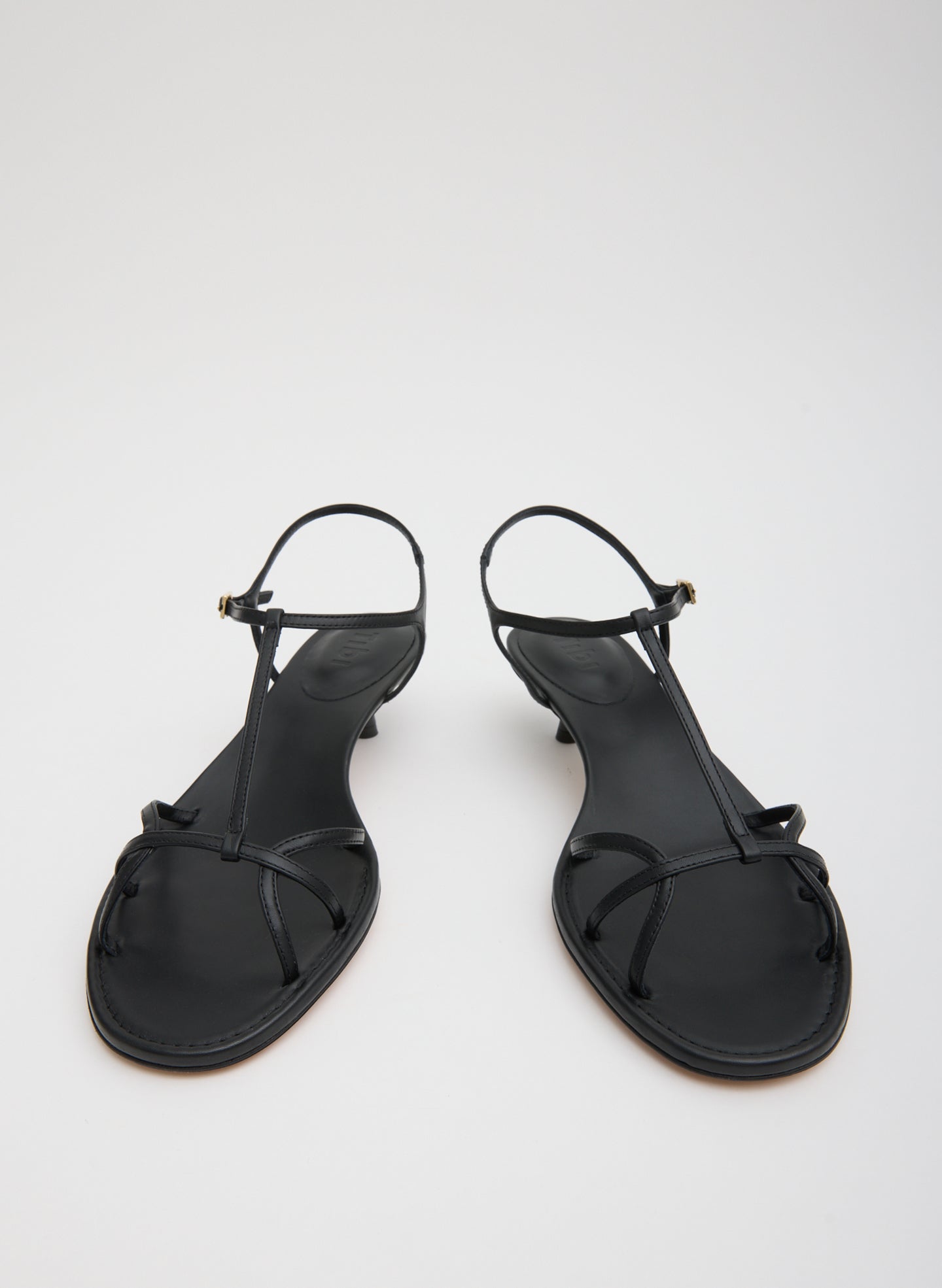 Christopher Heel | Tibi Black