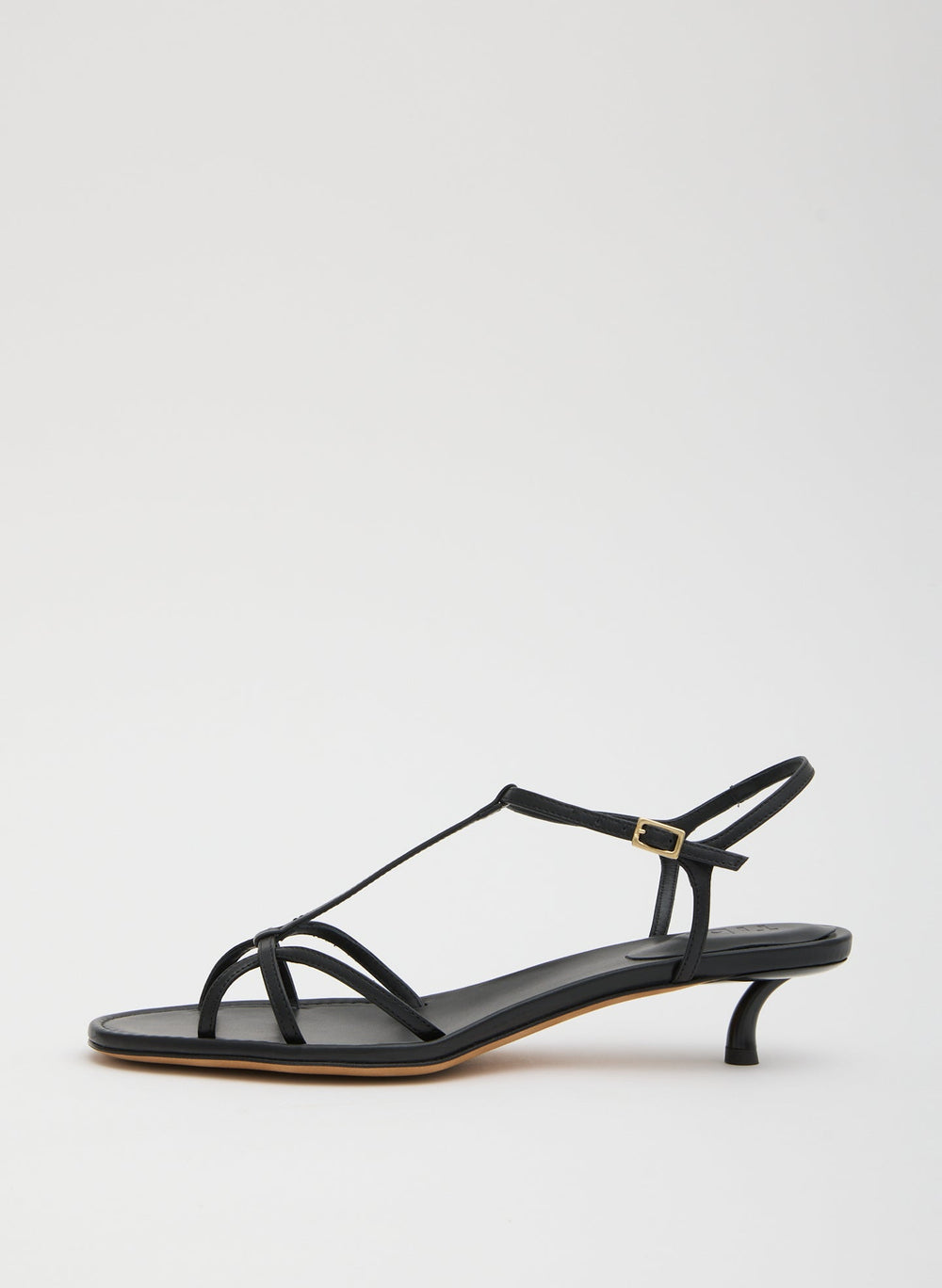 Christopher Heel | Tibi Black