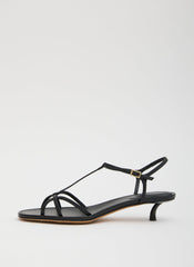 Christopher Heel | Tibi Black