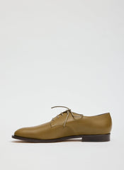 Edgar Loafer | Tibi Army Green