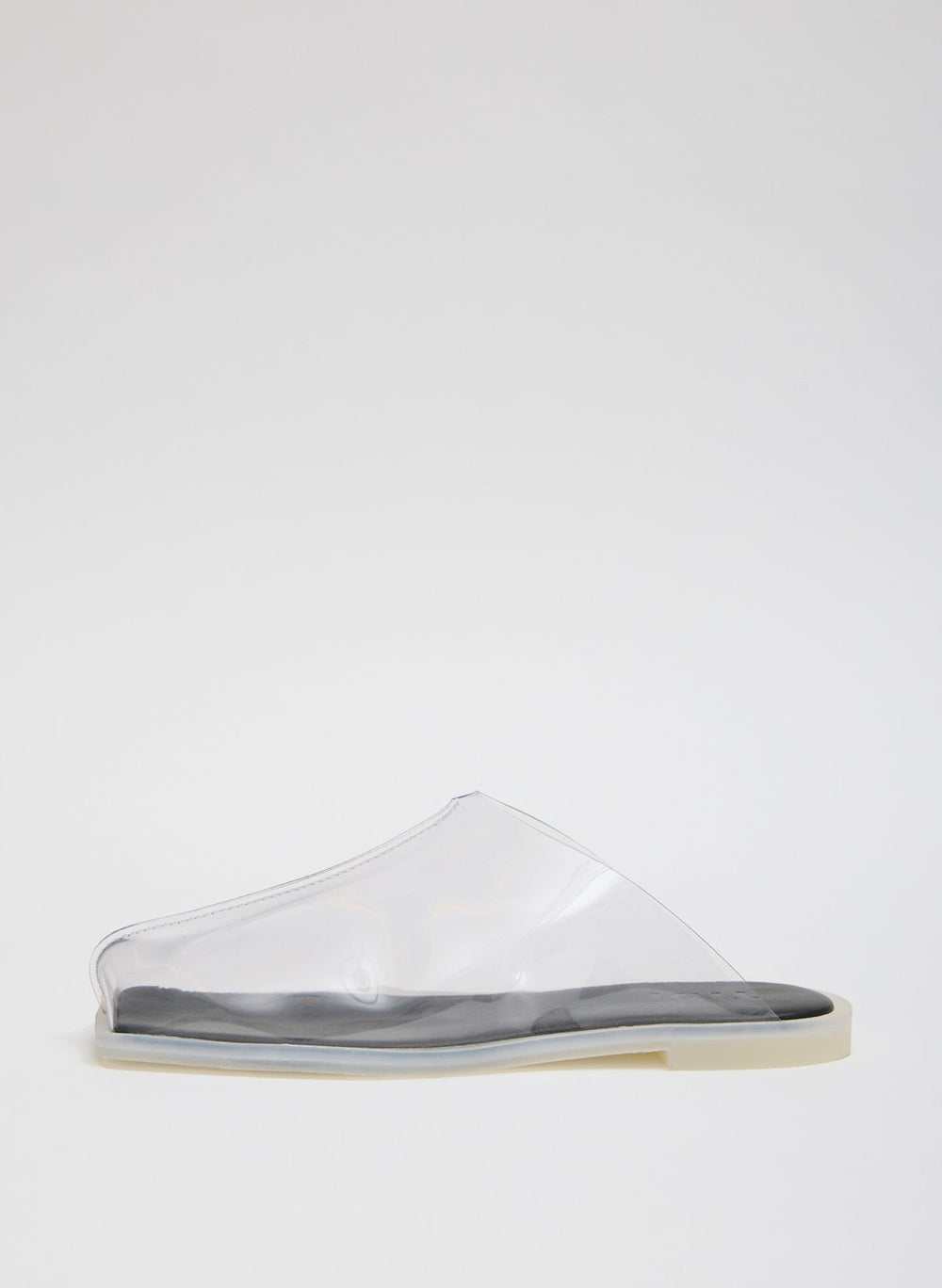 Tris Slide | Tibi Clear