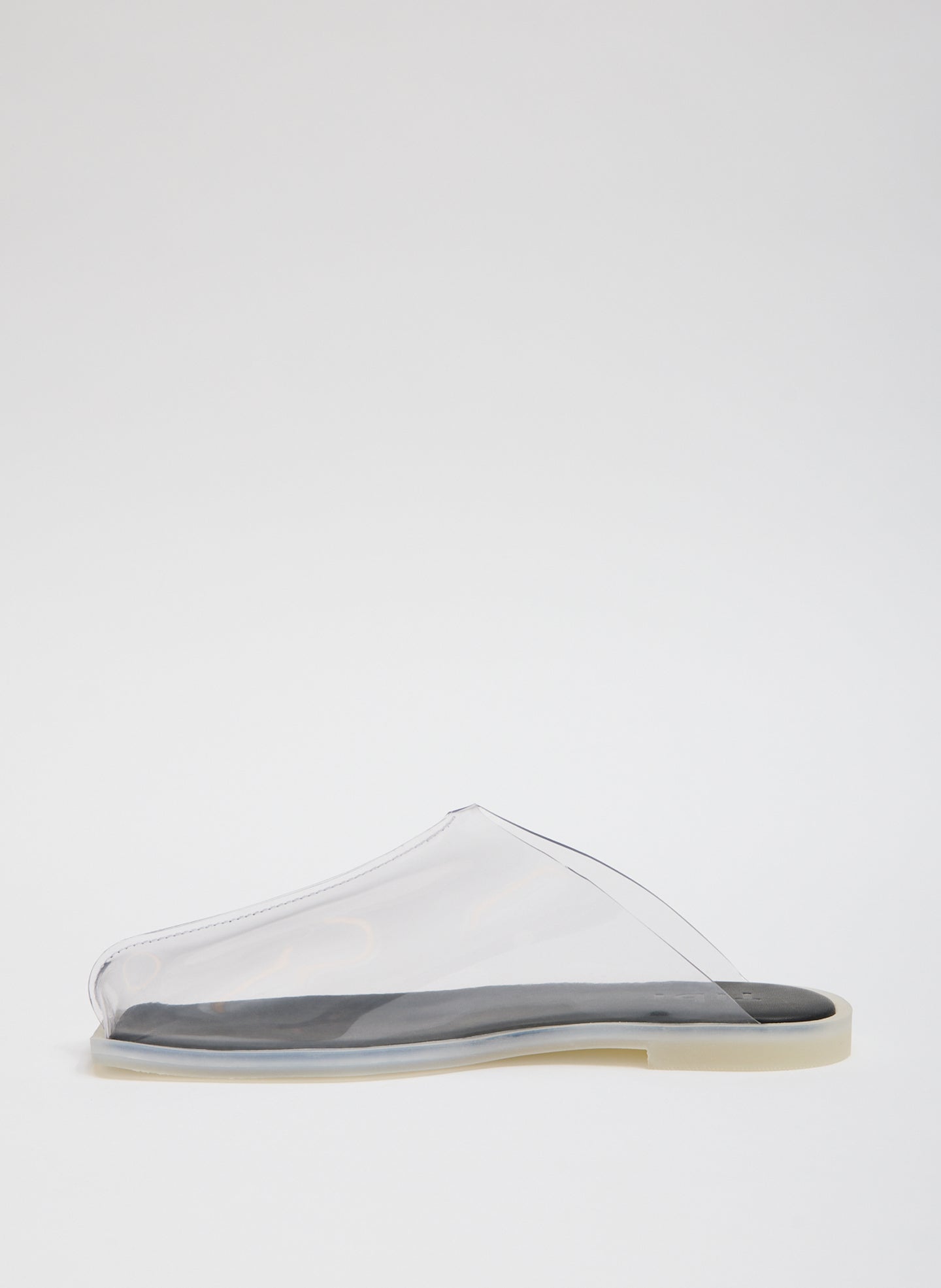 Tris Slide | Tibi Clear