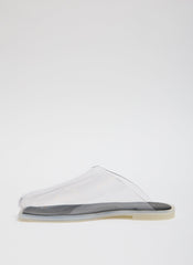Tris Slide | Tibi Clear