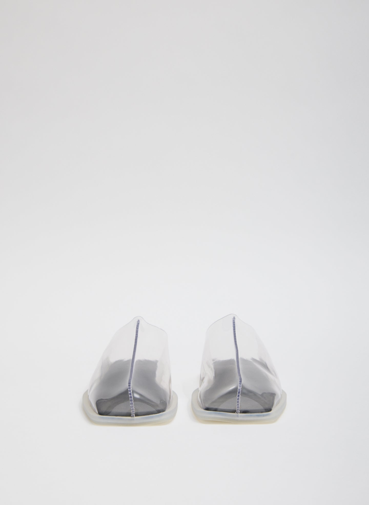 Tris Slide | Tibi Clear