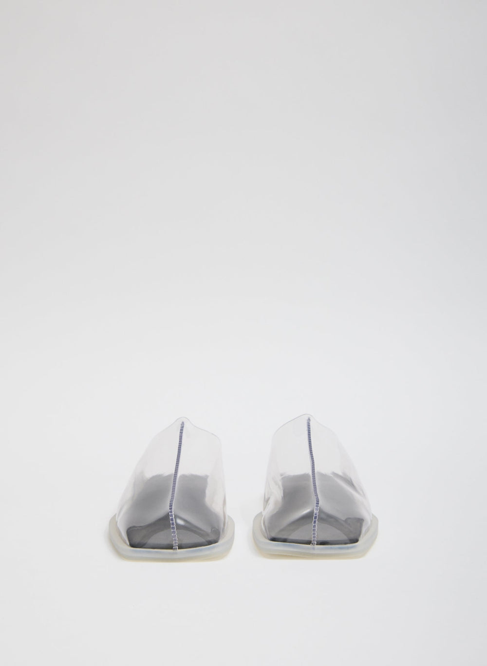 Tris Slide | Tibi Clear
