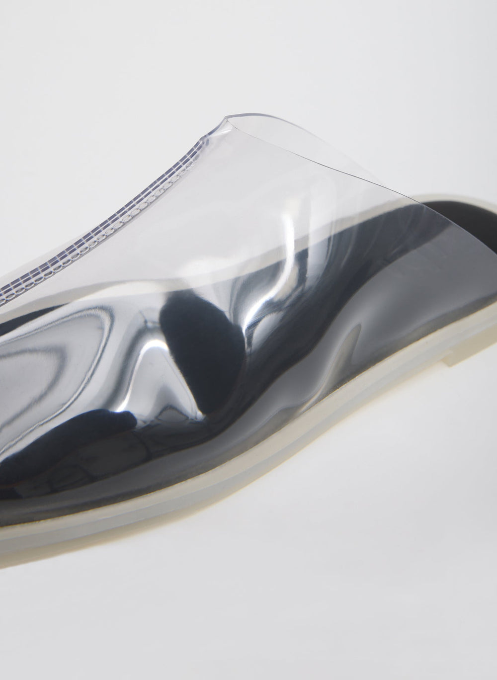 Tris Slide | Tibi Clear