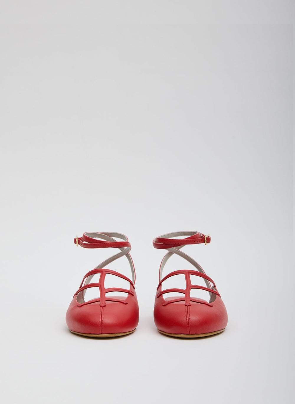 Jean-Claude Flat | Tibi Red